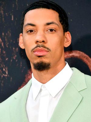 Мелвин Грегг