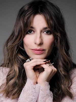 Сабрина Импаччаторе